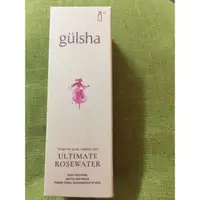 在飛比找蝦皮購物優惠-💗童顏童語雜貨舖💗 【gulsha古爾莎】大馬士革極致玫瑰純