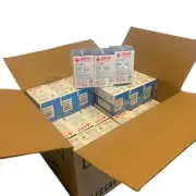 Band-Aid Flexible Rolled Gauze 2 In X 2.5 Yds Sterile Roll case of 48
