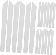 minkissy Silicone Covers 3 Sheets of Lash Lifting Pads for Eyelash Extensions Precision Design Comfortable