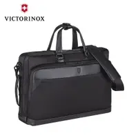 在飛比找誠品線上優惠-VICTORINOX 瑞士維氏 17吋 ALOX NERO系