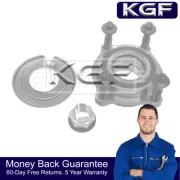 KGF Front Wheel Bearing Kit Fits Renault Clio 2006-2014 Megane 2009- 2.0