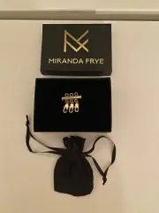 Miranda Frye Layer Slayer NEW