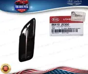 ⭐GENUINE⭐ Air Flow Intake Hood Bonnet Vent Cover LH kia stinger 18-20 86410J5300 (for: Kia)