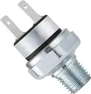 Air Compressor Pressure Switch 90-120 PSI Pressure Switch 1/8" NPT 1/4" NPT Pressure Switch for Air Compressor (1/8" NPT)