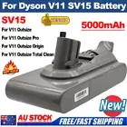 For Dyson V11 SV15 Click-in Battery Outsize Pro Origin V11 Outsize Absolute