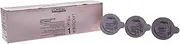 LOreal Paris Serie Expert Cristalceutic GlucoMineral Masque by LOreal Professional for Unisex, 15 x 0.6 oz, 15 count