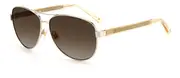 KATE SPADE-FARA/S-J5G-5712-SUNGLASSES