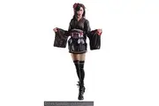 SQUARE ENIX INC Final Fantasy VII Remake: Tifa Lockheart Exotic Dress Ver. Play Arts Kai Action Figure