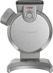 Cuisinart Vertical Waffle Maker