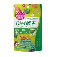 在飛比找比比昂日本好物商城優惠-醫食同源 ISDG 232 蔬果 Diet酵素 Premiu