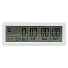 Big Digital Countdown Days Clock - 999 Days Count Down Clock Timer6253
