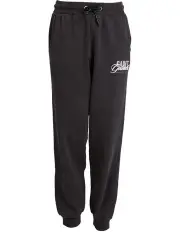 [St Goliath] Legacy Trackpant (3-7 Years) in Black