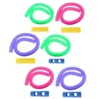 Floating Pool Noodles 59in Foam Noodle Swimming Pool Accessories Swimming Pool
