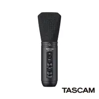 在飛比找PChome24h購物優惠-TASCAM TM-250U USB麥克風