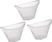 Dumpling Filling Water Squeezer Set 3pcs Nylon Strainer Bags for Quick Dehydration for Soy Milk and Juice