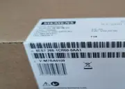 NEW Siemens 6ES7288-1CR60-0AA1 6ES7 288-1CR60-0AA1S7-200 Smart CPU PLC Module
