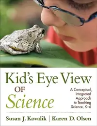在飛比找博客來優惠-Kid’s Eye View of Science: A C