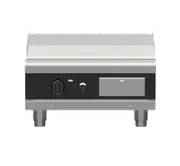 Waldorf Bold GPLB8600G-B - 600mm Gas Griddle Low Back Version - Bench Model