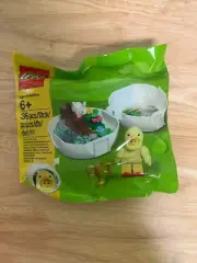 LEGO Seasonal: Chicken Skater Pod (853958) FREE SHIP