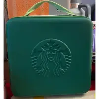 在飛比找蝦皮購物優惠-星巴克 Starbucks 耶誕提箱(不含掛耳咖啡)