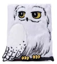 在飛比找博客來優惠-Harry Potter: Hedwig Plush Jou