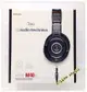 立昇樂器 鐵三角 audio-technica ATH-M40X 專業 錄音室 專用監聽 耳罩式耳機 全新公司貨 附袋子