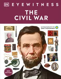 在飛比找誠品線上優惠-Eyewitness the Civil War