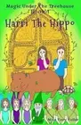 Harri The Hippo by Miss Tory Teller (English) Paperback Book