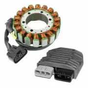 Stator And Regulator Rectifier for Can-Am Spyder Gs 990 Semi Auto 2008