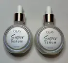 Olay Super Serum (2 Pack) NEW/NEVER USED