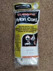 40 Foot Pack of Quality USA Made Gladding Nylon Cord 540 Para Cord