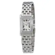 Original Longines DolceVita Mini Ladies Watch L5.158.4.71.6