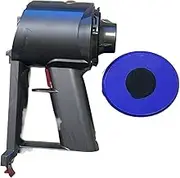 Vacuum Cleaner Accessories Motor, Compatible for Dyson V7 V8.(V8 Motor)