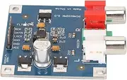 DAC Decoder Board I2S Input 32bit 384K Decoder Module with 3.5mm Headphone Output for Power Amplifier DAC Decoder BoardDAC Decoder ModuleI2S DAC Decoder ModuleDAC Stereo Decoder
