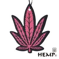 在飛比找蝦皮商城優惠-【HEMP 麻葉香氛】AIR FRESHENER Love 