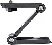 Phone Bracket Desk Phone Stand Holder Cell Phone Holder Camera Mounting Bracket Portable
