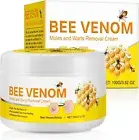 Bee Venom Cream 2024 Skin Tag Wart & Mole Removal Moisturizer Repair Cream NEW