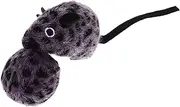 GANAZONO 1 Set Chew Plush Mouse Design for Interactive Play Stimulates Hunting Instincts Soft and Durable Kitten for and Kittens
