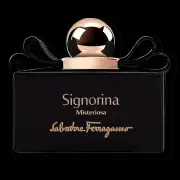 Salvatore Ferragamo Signorina Misteriosa EDP