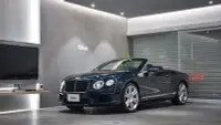 在飛比找Yahoo!奇摩拍賣優惠-【上上乘】2012 Bentley Continental 