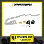 Whiteline Front Sway bar for VOLKSWAGEN PASSAT CC 3C8 PASSAT FWD B6 B7 3C (for: Volkswagen)