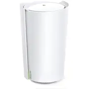 TP-Link Deco AX5400 VDSL Whole Home Mesh Wi-Fi 6 Modem Router