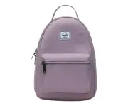 Herschel Nova Mini Unisex Backpacks Size OS, Color: Nirvana
