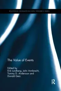 在飛比找博客來優惠-The Value of Events