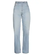 [RE/DONE WITH LEVI'S] RE/DONE with LEVI'S Jeans - Item 13854134
