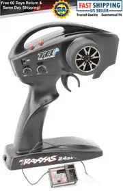 Fits Traxxas X-MAXX XRT 2CH TQi 2.4GHz Radio Transmitter & TSM Receiver 5ch Rx
