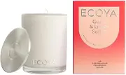 Ecoya Madison Guava & Lychee Sorbet Candle, 400 g