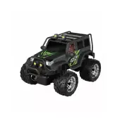 New Blue Hat Phantom Destroyer RC All Terrain Vehicle Green Jeep