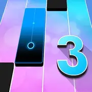 Piano Tiles 6: Magic Tiles Keyboard