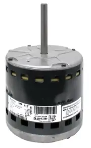 Endura Pro Blower Motor, 1/3 HP, 1 Phase, 120V, Variable Speed - 51-102171-00